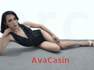 AvaCasin