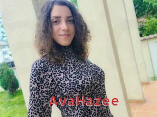 AvaHazee