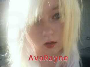 AvaRayne