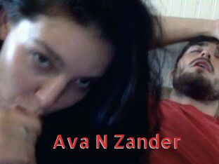 Ava_N_Zander