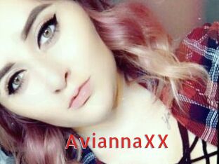 AviannaXX