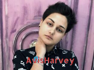 AvisHarvey