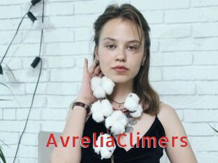 AvreliaClimers
