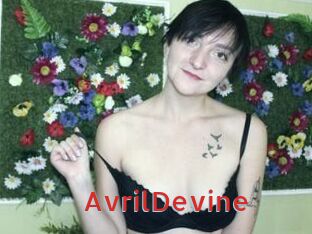 AvrilDevine