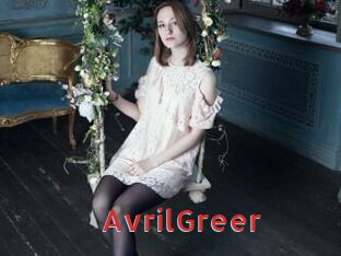 AvrilGreer