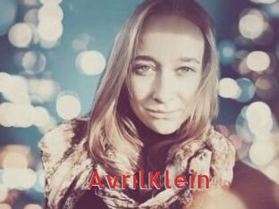 AvrilKlein