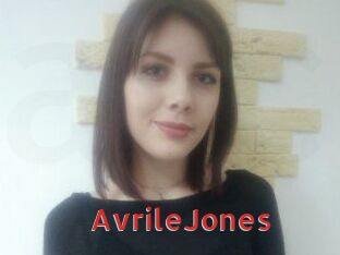 AvrileJones