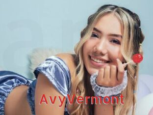 AvyVermont
