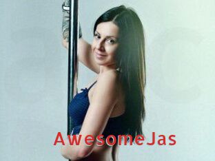 AwesomeJas