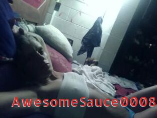 AwesomeSauce0008