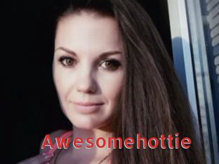 Awesomehottie