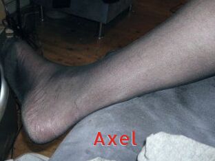 Axel