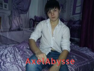 AxelAbysse