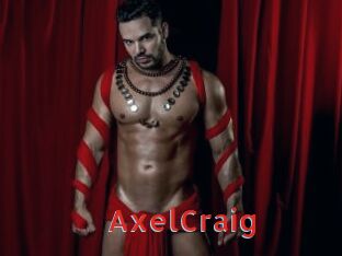 AxelCraig