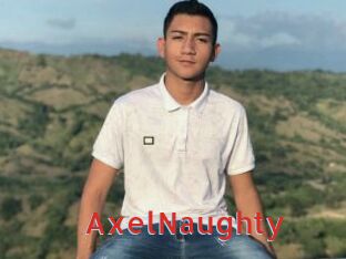 AxelNaughty