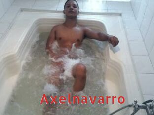 Axelnavarro