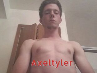 Axeltyler