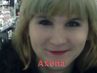 Axena