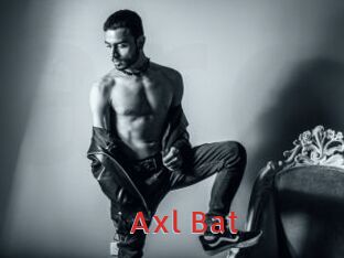 Axl_Bat