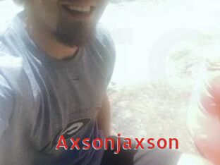 Axsonjaxson