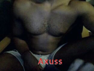 Axuss
