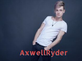 AxwellRyder