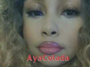 AyaColada