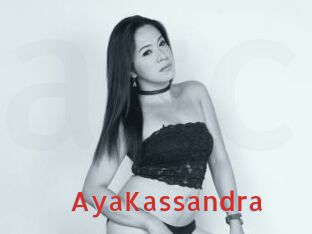 AyaKassandra