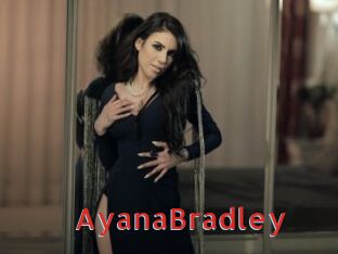 AyanaBradley