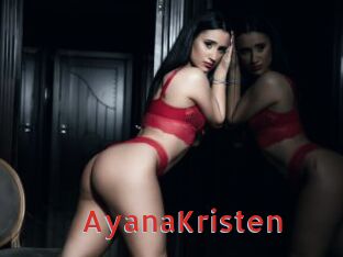 AyanaKristen
