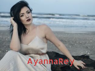 AyannaRey
