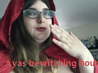 Ayas_bewitching_hour