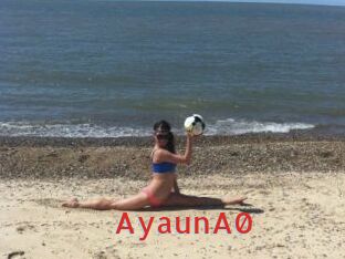AyaunA0