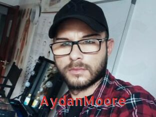 AydanMoore