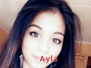 Ayla