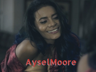 AyselMoore