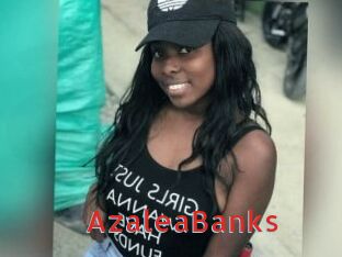 AzaleaBanks