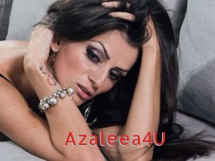 Azaleea4U