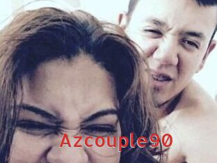 Azcouple90