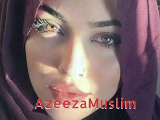 AzeezaMuslim