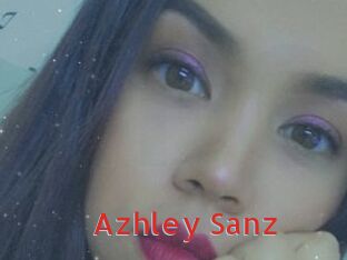 Azhley_Sanz