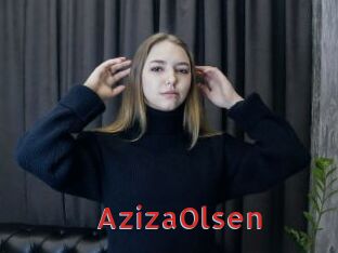 AzizaOlsen