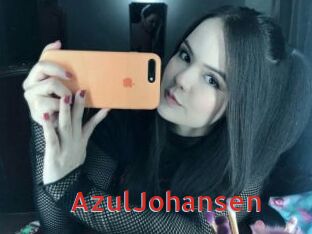AzulJohansen