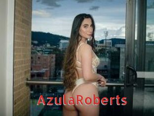 AzulaRoberts