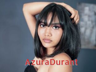 AzuraDurant