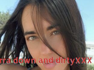 Azzurra_down_and_dirtyXXX