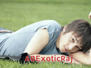 A0ExoticRaj