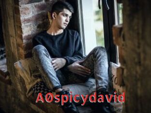 A0spicydavid