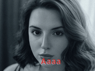 Aaaa
