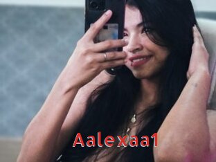 Aalexaa1